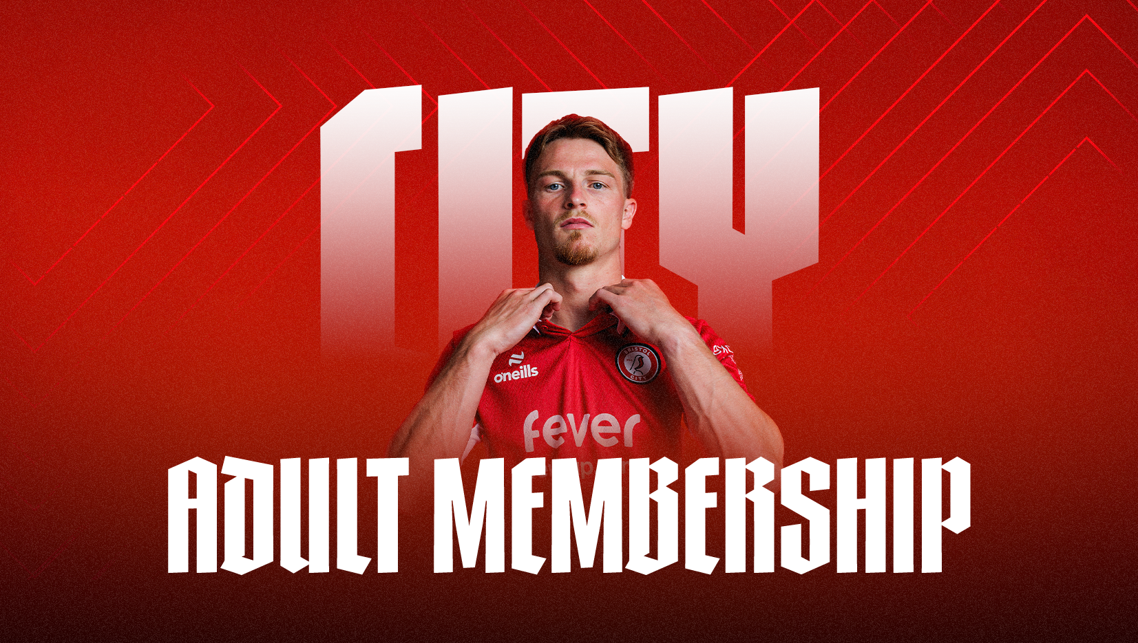 Adult Membership