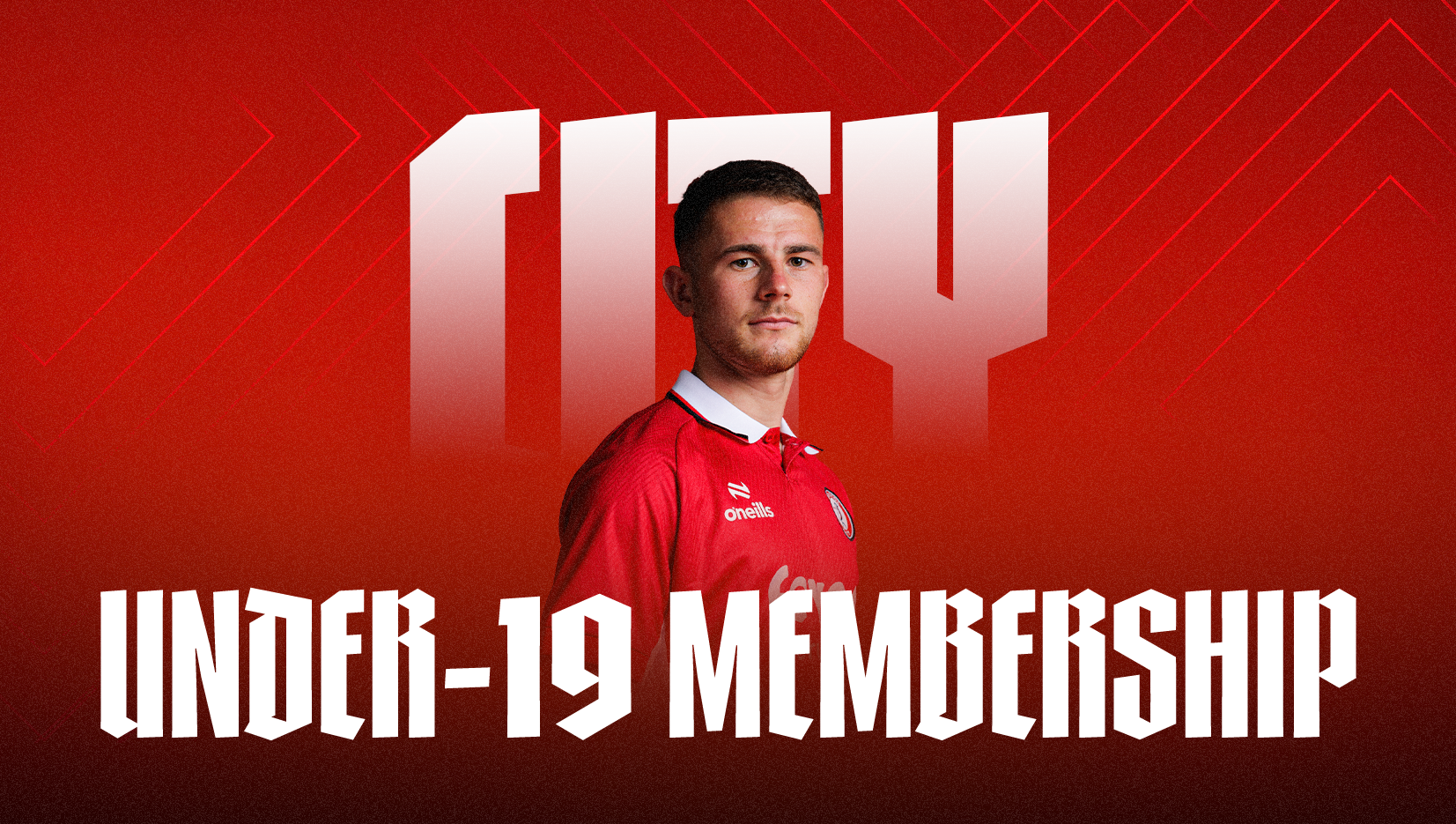 Membership Under-19