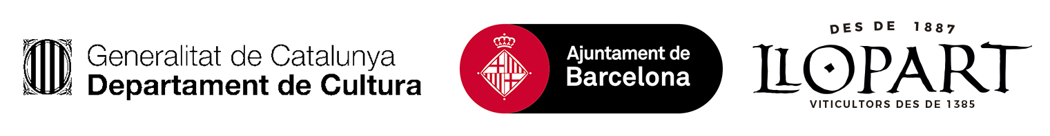 Patrocinadors