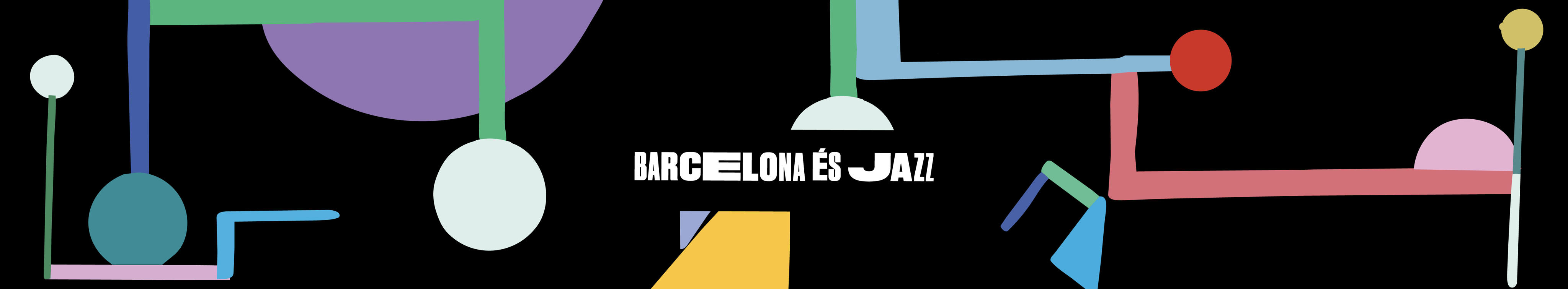 Footer Jazz Barcelona