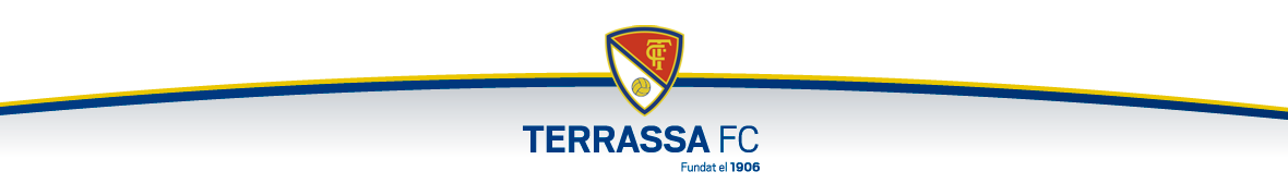 TERRASSA FC